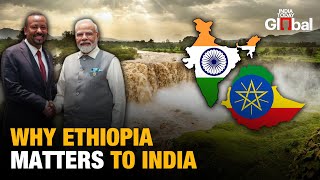 Download lagu Why Modi’s Ethiopia Visit Matters For India’s Africa Strategy And Global South Ambitions mp3 Download lagu Why Modi’s Ethiopia Visit Matters For India’s Africa Strategy And Global South Ambitions mp3