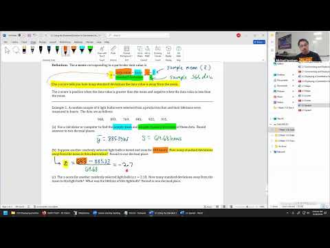 Math 1153 - 28 September 2026 - Chapter 4, 5.1