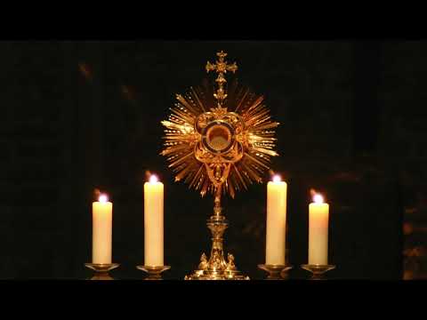 Sacred Gregorian Chant to destroy evil spirits - 30 minutes | Christian Music | Prayer | Meditation