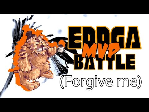 FIRST on MAP -But on STRIKE?? | MVP EDDGA | Payon Forest