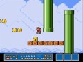 SMB3 For Super Mario All Stars Custom Level 15 Bowser S Revenge Level 1