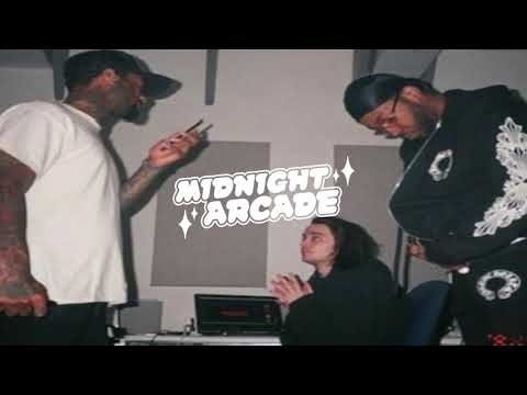 Dee Aura ft.  SlimeSito & Nutso Thugn - Nightmare (Prod. Akachi)