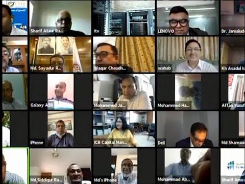 সাধারণ বিনিয়োগকারীদের নিঃশ্ব হওয়ার দিন শেষ, কারসাজিকারীরা পার পাবে না | ETV News