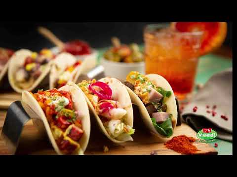 Tacos: l’aperitivo con il sorriso