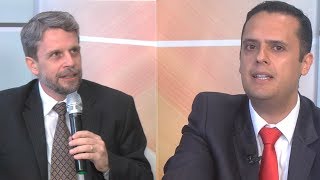 DANILO DE OLIVEIRA E MARCELO LAMY — HORA GERAL — 16/01/2018