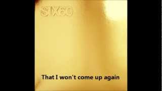 SIX60 Green Bottles Lyrics