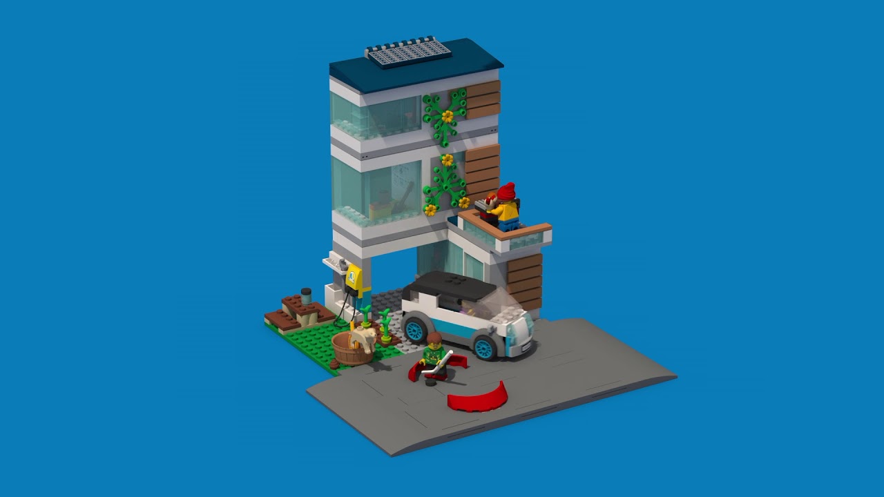 60291 lego sale