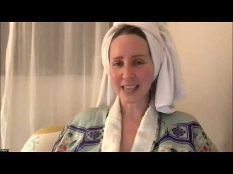 Virgo New Moon 2025, 22 August, 0º, the Apex of a yod...