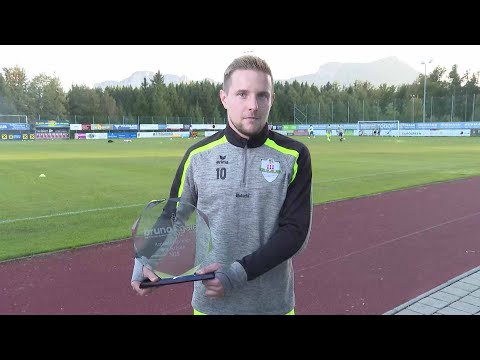 Lebenszeichen: Pregarten kann doch noch gewinnen