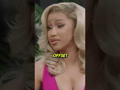 How Cardi B FOUND OUT Takeoff had passed away