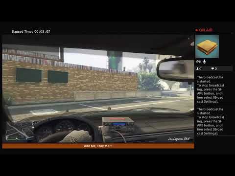 GTA 5 KILLING FAT PEOPLE