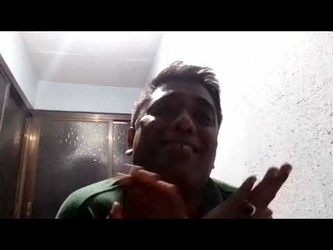 Rishikesh Vichare poor guy audition 1