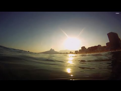 Forfun - Cigarras (Clipe Oficial)