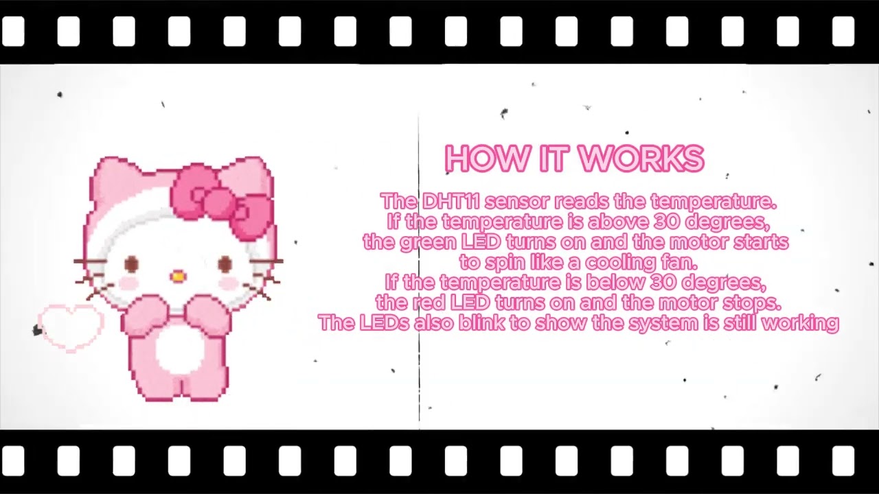 IOT PRACTICAL WORK 1 VIDEO