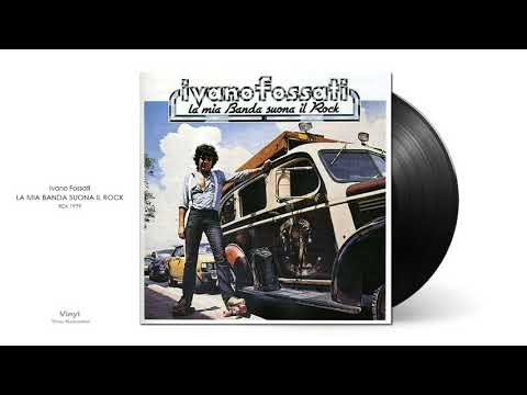 Ivano Fossati | Il Cane D'Argento