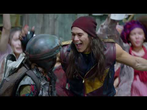 Наследники 3 - Trailer