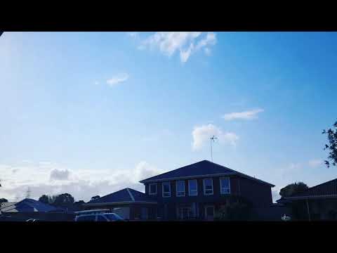 Timelapse video with samsung Galaxy Note 8