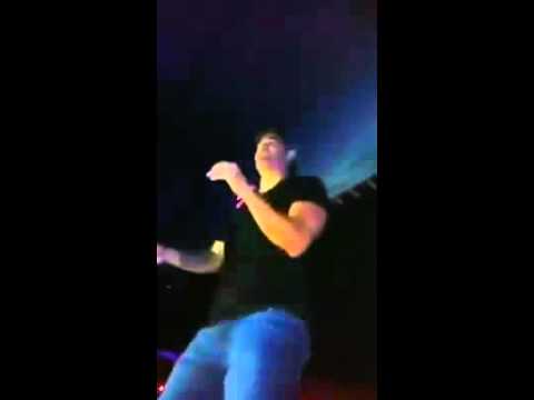 El "Burrito" Ortega Borracho