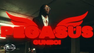 PEGASUS Music Video