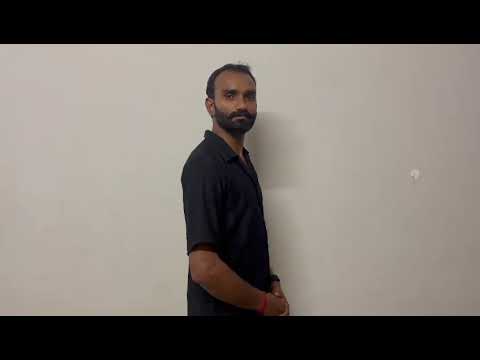Nitin kumar intro 
