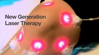 New Generation Laser Therapy | Pain Physicians NY