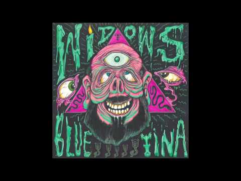 Blue Tina (single - 2015)