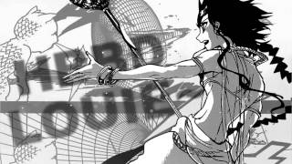 [HBBD Luchan] Legendary // Solomon xSheba MMV