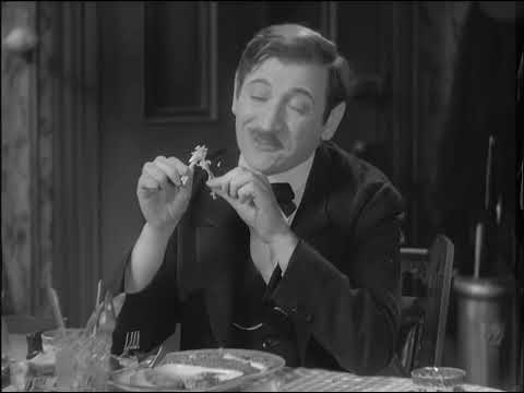 La Melodía de la Vida - 1932  - Gregory La Cava  UHD (PreMaster)  Restored  by Repara Foto