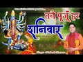 मैया री तनै पूजूँ हर शनिवार Latest Maa Kali Bhajan 2023 