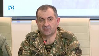 Թշնամին մասնատել է կին զինծառայողին,կտրել ոտքերը,մատները,մերկացրել. վիդեոն կա,կուզե՞ք ցույց տամ