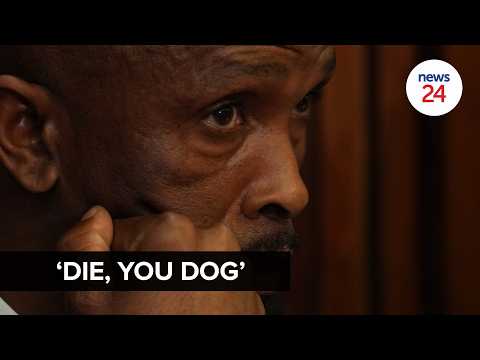 'Die, you dog': Cat Matlala trial hears of AK-47 ambush on taxi boss Joe 'Ferrari' | News24