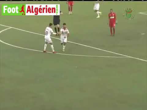 Coupe d’Algérie (16es de finale) : MC Oran 3-1 ARB Ghriss