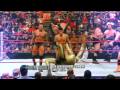 Royal Rumble 2010 ''Hero'' trailer promo ...