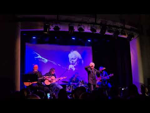 Vašek Neckář koncert Praha 2.12.2024 @olegivanov5330