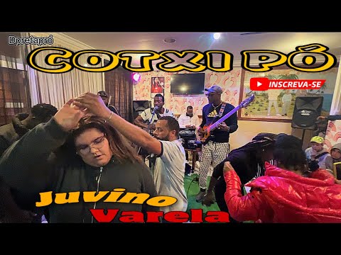 Juvino Varela & kaka ( cotxi pó 2023 @Dpretapró