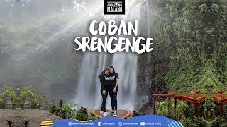 preview picture of video 'Coban Srengenge - Wisata Air terjun 3 Tingkatan'