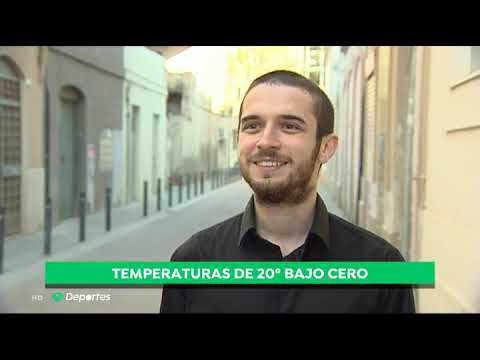 «La Cumbre es el Camino» en La Sexta