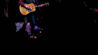 Sea Wolf - Dew In The Grass (live in San Diego, 2010)