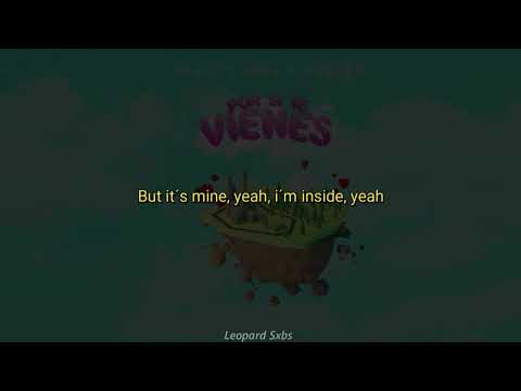 FOURTYHOES, NVSCVR - POR SI TE VIENES | LETRA