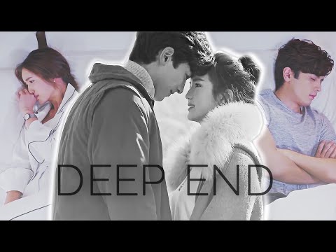 Peat Kiew I Deep End