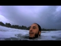 Duck Diving With Raylo GoPro