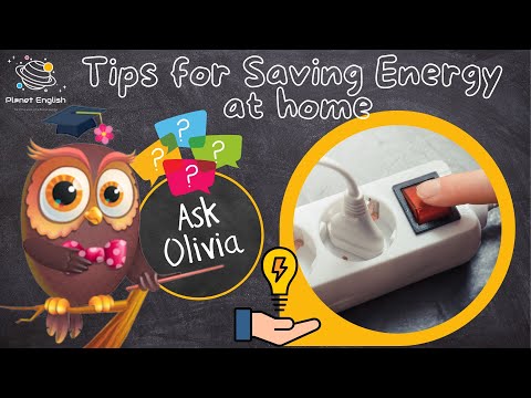 Ask Series | Tips to Save Energy at Home