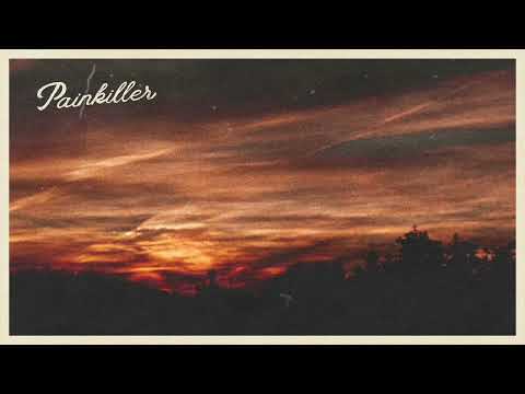 Vincent Mason - Painkiller (Official Audio)