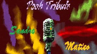 Lascia che sia - Pooh cover by Sandro e Matteo