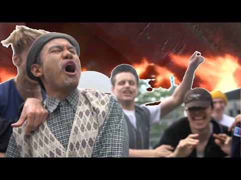 Casta Troy - No Chill ft. Rino tha Animal Cracker