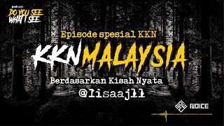 Download lagu KKN MALAYSIA | Cerita Horor Spesial KKN #104 mp3