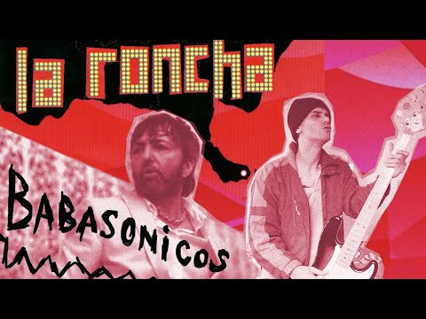 La Roncha - Babasónicos
