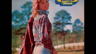 Tanya Tucker - 01 Lizzie And The Rainman