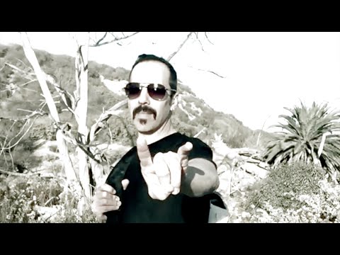 Cerebellion - Someone's American Dream (Official Music Video)