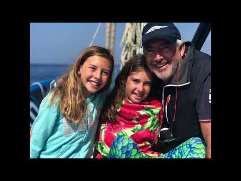 2019 Sionna Leg 6 - Gibraltar